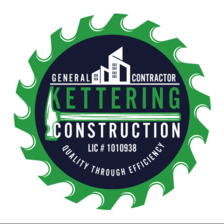 Kettering Construction logo
