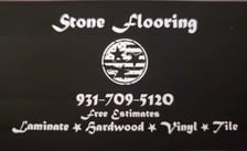 Logo for Stone Flooring