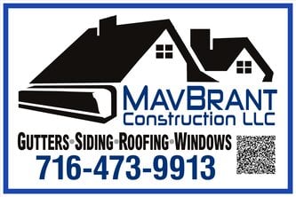 MavBrant Construction LLC logo