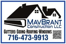 Avatar for MavBrant Construction LLC