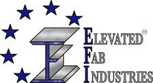 Avatar for Elevated Fab Industries, LLC