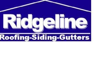 Ridgeline Exteriors, Inc. logo