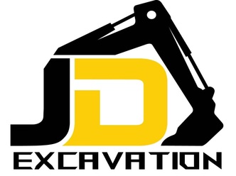 JD Excavation & Contracting LLC logo