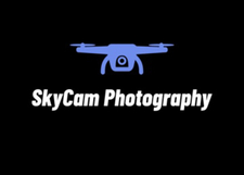 Logo for SkyCam Photography