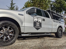 Your Local Plumbing Company, LLC logo