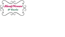 Logo for Handy Woman O'Toole - Unlicensed Contractor