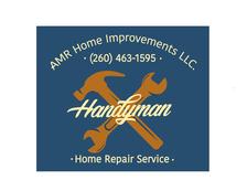 Avatar for AMR Home Improvements