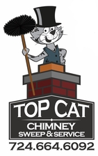 Avatar for Top Cat Chimney Sweep and Service - 1 Stop Heating and Cooling