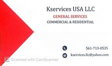 Avatar for K services USA LLC