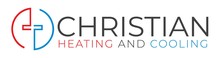 Christian Heating and Cooling logo