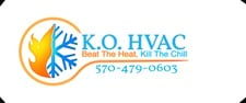 Avatar for K.O. HVAC