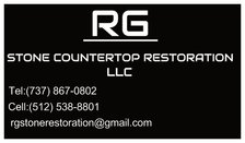 Avatar for RG Stone Countertop Restoration, LLC