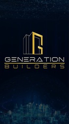 Generation Builders, Inc. logo