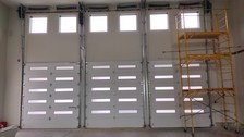 619 Garage Door - Unlicensed Contractor logo