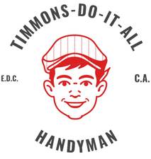 Avatar for Timmons-Do-It-All-Unlicensed Contractor