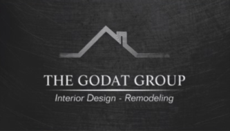 The Godat Group logo