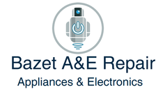 Logo for Bazet A&E Repair