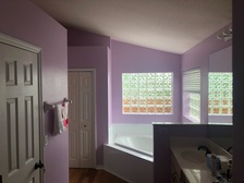 Visionary Home Improvements logo