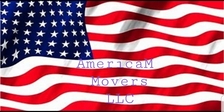Logo for Americam Movers, LLC