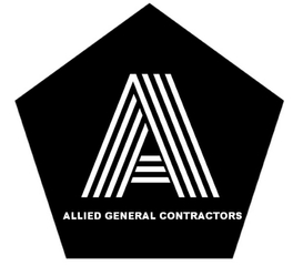 Allied General Contractors, Inc. logo