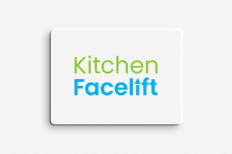 Kitchen Facelift logo