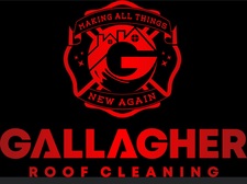 Avatar for Gallagher Roof Cleaning