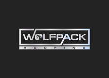 Wolfpack Roofing, LLC logo