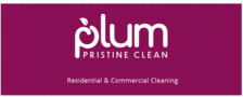 Plum Pristine Clean - Home  Facebook logo