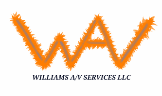 Williams AV Services, LLC logo