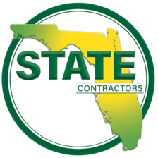 State Contractors, LLC logo