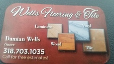 Avatar for Wells Flooring and  Tile