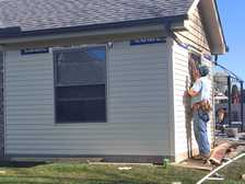 Cande Construction and Remodeling, LLC logo