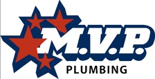 MVP Plumbing, LLC logo