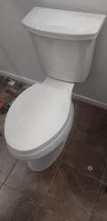 JJ Plumbing - Unlicensed Contractor logo