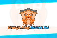 Avatar for Orange Frog Homes Incorporated