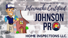 Johnson Pro Home Inspections, LLC logo