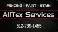 AllTex Services logo