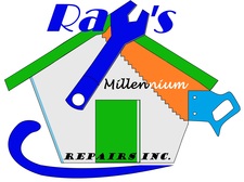 Ray's Millennium Repairs, Inc. logo