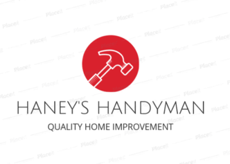 Haney's Handyman & Remodeling logo