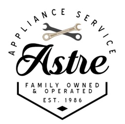 Astre Appliance Service LLC logo