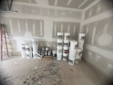 Iboy Drywall, LLC logo