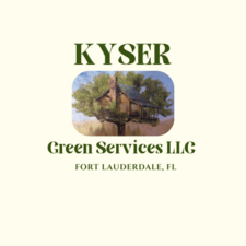 Avatar for Kyser Green Services
