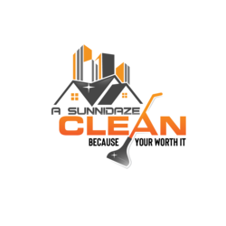 A Sunnidaze Clean logo