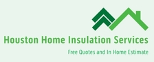 Houston Home Insulation Services logo