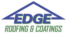 Edge Roofing & Coatings logo