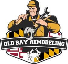 Old Bay Remodeling - Home Facebook logo