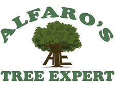 Alfaro's Tree Expert Inc. logo