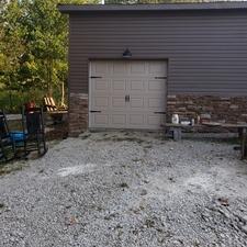 L M Garage Door Service Lancaster Ky 40444 Homeadvisor