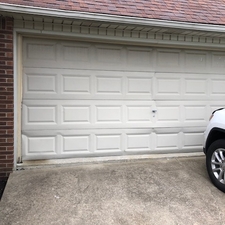 L M Garage Door Service Lancaster Ky 40444 Homeadvisor