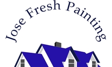 Logo for Jose Fresh Painting